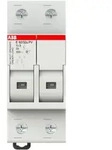 ABB E 92/32s PV Sicherungs-Trennschalter f&uuml;r Sicherungseinsatz 10,3 x 38mm mit