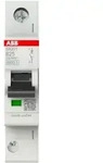 ABB SX201-B25 Sicherungsautomat Flexline B-Char., 6kA, 25A, 1P FlexLine Push-in