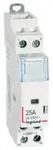 Legrand 412523 CX3 Installationssch&uuml;tz 230V 25A 2 Schlie&szlig;er ohne Handschalter