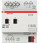 ABB LR/S 2.16.1 Lichtregler, 2fach, 1-10 V, REG