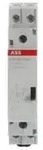 ABB E290-16-11/230 Stromsto&szlig;schalter Spule 230 V AC/110 V DC, 16 A, 1NC + 1NO