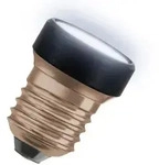 OSRAM E27 LED STAR FLAT 28 Non-DIM 3.5W 840 neutralwei&szlig; Frosted