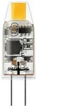 Philips G4-Sockel CorePro LED capsule PIN1W wie 10 Watt Warmweiss 12V Niedervolt