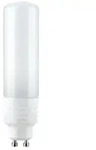 Paulmann 29058 Standard 230V LED Deco Pipe GU10 540lm 4,9W 2700K Satin