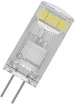 Ledvance G4 LED Stiftsockel Lampe PIN 1,5W wie 20W 2700K warmwei&szlig;es Licht 12V