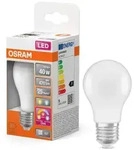 OSRAM E27 LED Relax & Active mit Farbtemperaturwechsel 4,9W wie 40W warmweiss/
