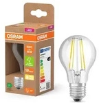 OSRAM E27 LED Lampe Classic klar 3,8W wie 60W warmwei&szlig;es Licht 2700K - Energy