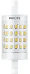 Philips LED 78mm R7s Stablampe 7W wie 60W 3000K warmwei&szlig;es Licht