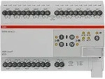 ABB SAH/S16.16.7.1 Schalt-/Jalousieaktor, 16fach, 16 A, REG