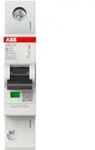 ABB SX201-B32 Sicherungsautomat Flexline B-Char., 6kA, 32A, 1P FlexLine Push-in