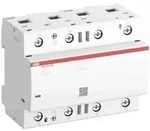ABB ESB100-40N-06 Installationssch&uuml;tz 4S/0&Ouml;, 230 V AC/DC, 100A