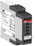 ABB CT-MBS.22S Zeitrelais, multifunktion 2We, 24-48VDC, 24-240VAC...