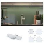 Paulmann 99992 Clever Connect Linien-Verbinder Border 12V Wei&szlig; matt/Kunststoff