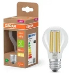 OSRAM E27 LED Lampe Classic Filament 7,2W wie 100W warmwei&szlig;es Licht 2700K -...