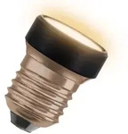 OSRAM LED STAR FLAT 28 Non-DIM 3.5W 827 Frosted E27 warmwei&szlig;
