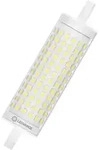 Ledvance R7s LED 118mm Stab Lampe 20W wie 177W warmwei&szlig;es Licht 3000K
