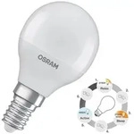 OSRAM E14 LED Topfenlampe Relax & Active mit Farbtemperaturwechsel 4,9W wie 40W