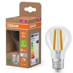 OSRAM E27 LED Lampe Classic SUPERSTAR klar dimmbar 3,8W wie 60W neutralwei&szlig;es...