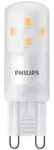 PHILIPS LED G9-Stiftsockel Lampe 2,7W wie 25W warmweisses Licht