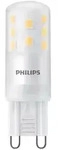 Philips G9 Stiftsockel Lampe 3,7W wie 40W warmwei&szlig;es Licht 2700K