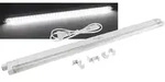 60cm ChiliTec LED Unterbauleuchte "SMD pro" 7W, 940lm, 6500k, Licht wei&szlig;