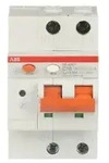 ABB DS-ARC1 C16 A30 AFDD+FI/LS 6 kA, 3TE 1P+N AFDD sch&uuml;tzt vor...
