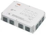 ABB RC/A4.2 Raum-Controller Grundger&auml;t, 4 Module, AP