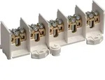 Hager Abzweigkl.,90SL, 5-polig,80 A, 1,5-25mm
