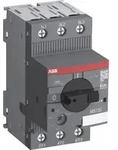 ABB MS132-10 Motorschutzschalter, Ausl&ouml;seklasse 10, 6.3 ... 10 A