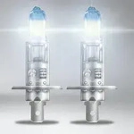 2er Pack OSRAM P14.5s NIGHT BREAKER LASER H1 mit Laserablationstechnologie - 64150NL