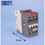 ABB AF30-30-00-13 Sch&uuml;tz, 15 kW, 100-250 V 50/60 Hz / DC