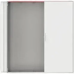ABB STRIEBEL & JOHN A59 Wandschrank, leer, 5FB, 9-reihig, Schutzklasse II, Schutzart