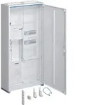 Hager KS,univ.Z,1ZP,BKE-I,APZ,VT5,H=1100mm,2-f