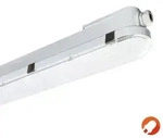 150cm Philips CoreLine WT120C G2 LED60S LED-Feuchtraumleuchte 840 4000K