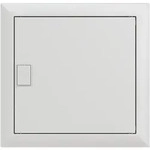 ABB STRIEBEL & JOHN UK612N2 Stromkreisverteiler, Unterputz, 12 Platzeinheiten, mit