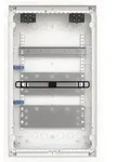 ABB STRIEBEL & JOHN UK636MB Media-Verteiler, Unterputz, 3-reihig, ohne T&uuml;r und