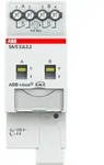 ABB SA/S2.6.2.2 Schaltaktor, 2fach, 6 A, REG
