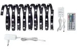 Paulmann 70430 Function YourLED ECO Basisset 3m RGB 14.5W 230/12V Schwarz