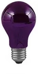 Paulmann 59070 Gl&uuml;hlampe Schwarzlicht 75W E27 dimmbar f&uuml;r Discoeffekt