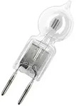 OSRAM HALOSTAR PRO 50W 12V GY6.35 Halogenlampe 3000K