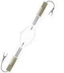 Osram K12s-36 Entladungslampe HQI-TS 2000 W/D/S