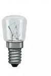 Paulmann 80015 E14 Birnenlampe K&uuml;hlschranklampe 7W Klar kleine Lampe