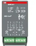 ABB SA/M2.16.1 Schaltaktormodul, 2fach, 16 A