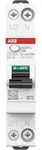 ABB DS301C C20 A30 FI/LS-Schalter 6kA, 1P+N, Typ A, C20, 30mA 1 Teilungseinheit