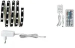 Paulmann 70319 Function YourLED Basisset 1.5m RGB 10W 230/12V Schwarz