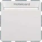 Berker 16409909 Relaisscha. m ZS f&uuml;r Hotelc S1/B3/7 pw