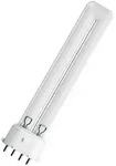 OSRAM 36W 2G11 HNS L UV-Lampe &ndash; UV-C Leuchtmittel f&uuml;r Hygienesysteme
