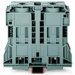 WAGO 285-1185 Durchgangsklemme 185 mm2 grau