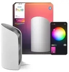 Philips Hue Play Wallwasher Tischleuchte RGB