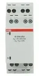 ABB E236-US1 Unterspannungsrelais 3Ph.+N, 2 Wechsler